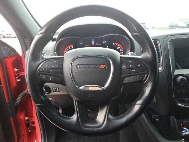 2020 Dodge Durango GT Plus