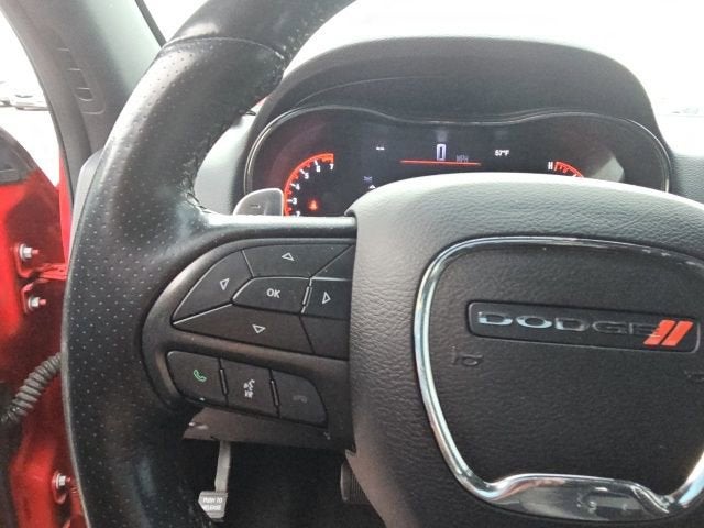 2020 Dodge Durango GT Plus