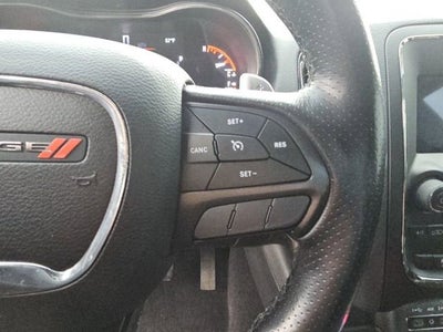 2020 Dodge Durango GT Plus