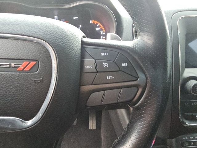 2020 Dodge Durango GT Plus