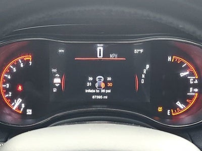 2020 Dodge Durango GT Plus