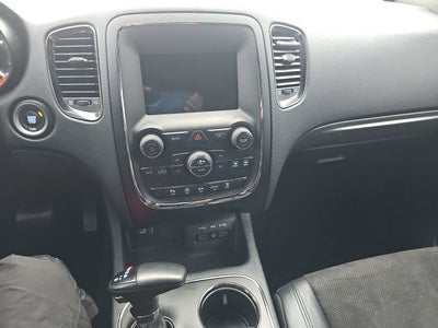 2020 Dodge Durango GT Plus