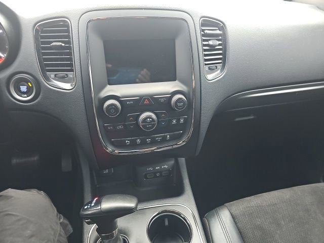 2020 Dodge Durango GT Plus