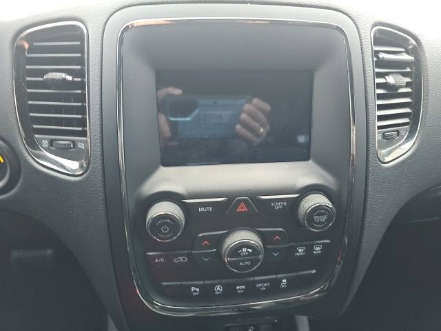 2020 Dodge Durango GT Plus