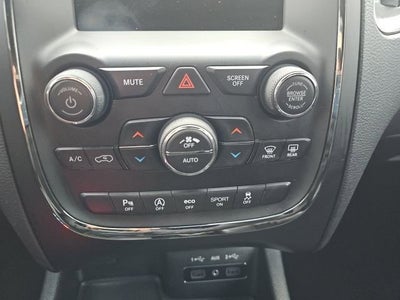 2020 Dodge Durango GT Plus