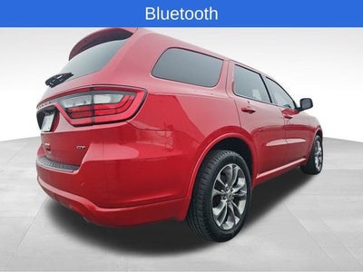 2020 Dodge Durango GT Plus