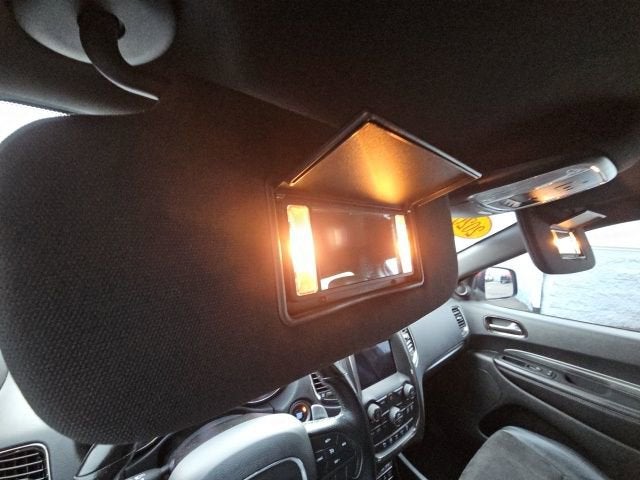 2020 Dodge Durango GT Plus