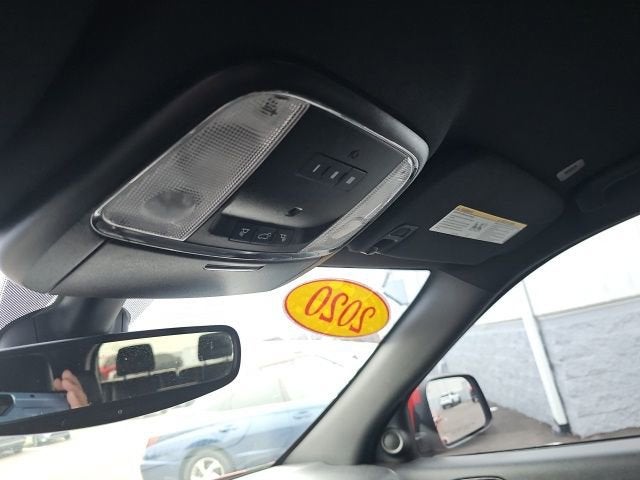 2020 Dodge Durango GT Plus