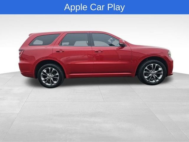 2020 Dodge Durango GT Plus