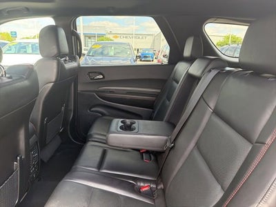 2025 Dodge Durango GT Plus