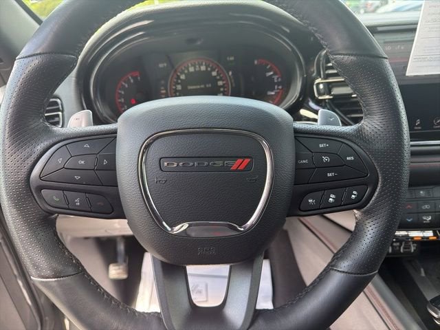 2025 Dodge Durango GT Plus