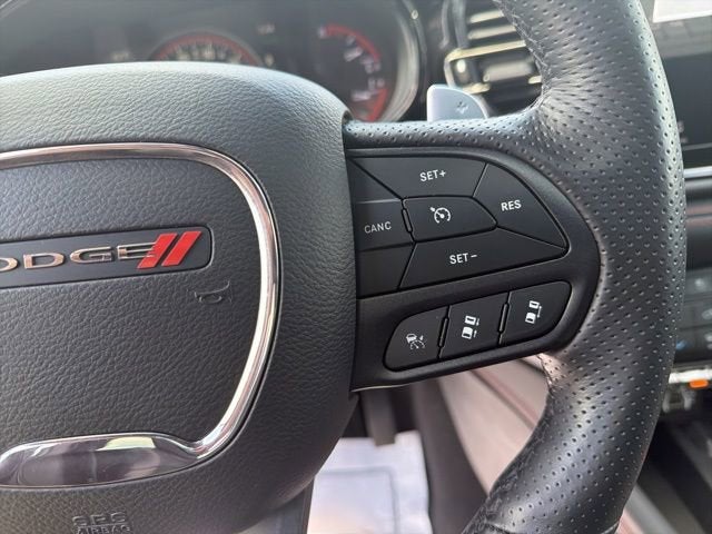 2025 Dodge Durango GT Plus