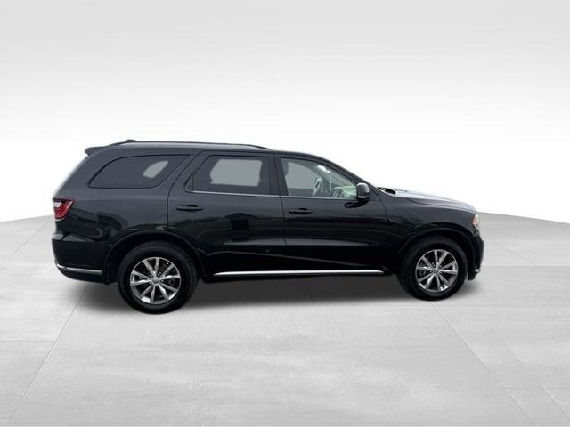 2016 Dodge Durango Limited