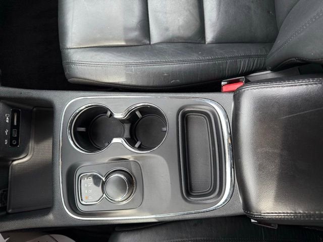 2016 Dodge Durango Limited