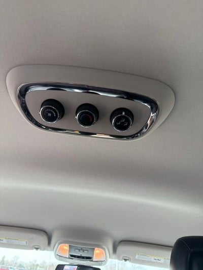 2016 Dodge Durango Limited