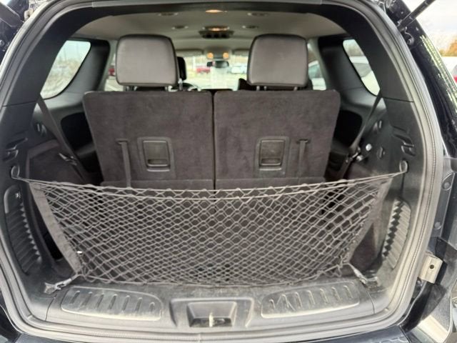 2016 Dodge Durango Limited