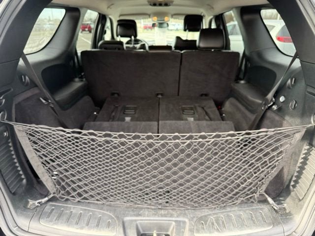 2016 Dodge Durango Limited