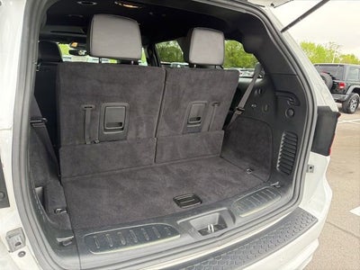 2025 Dodge Durango GT Plus