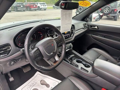 2025 Dodge Durango GT Plus