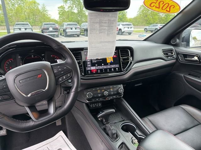 2025 Dodge Durango GT Plus