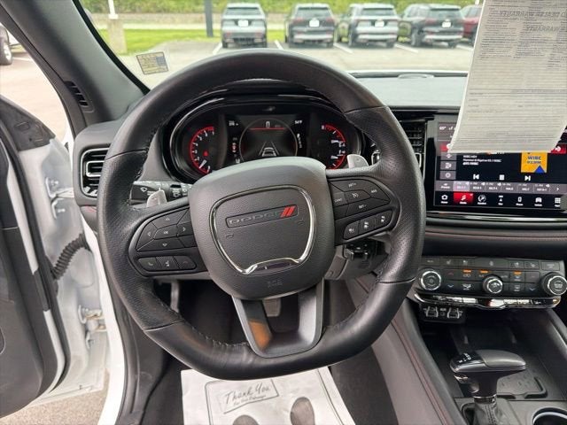 2025 Dodge Durango GT Plus
