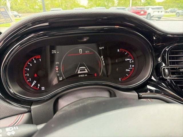 2025 Dodge Durango GT Plus