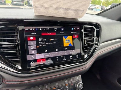 2025 Dodge Durango GT Plus
