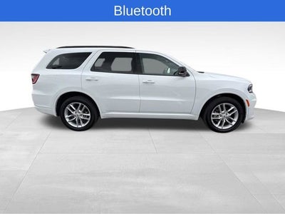 2025 Dodge Durango GT Plus