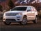 2017 Jeep Grand Cherokee Summit
