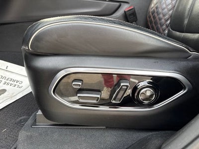 2023 Jeep Grand Cherokee L Summit Reserve