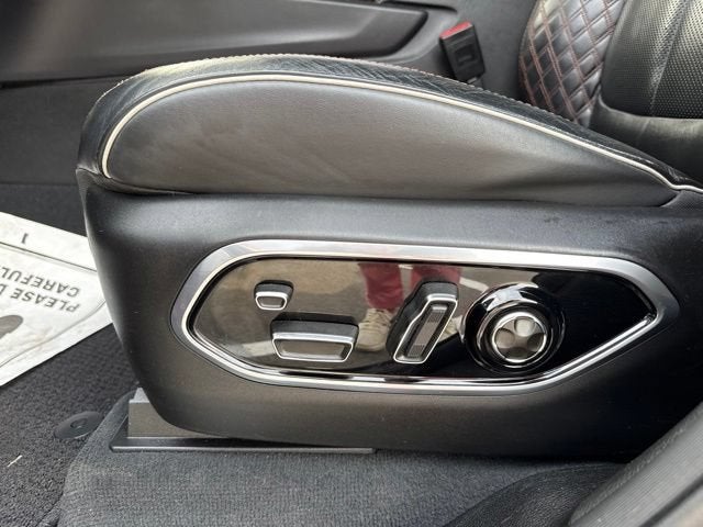 2023 Jeep Grand Cherokee L Summit Reserve