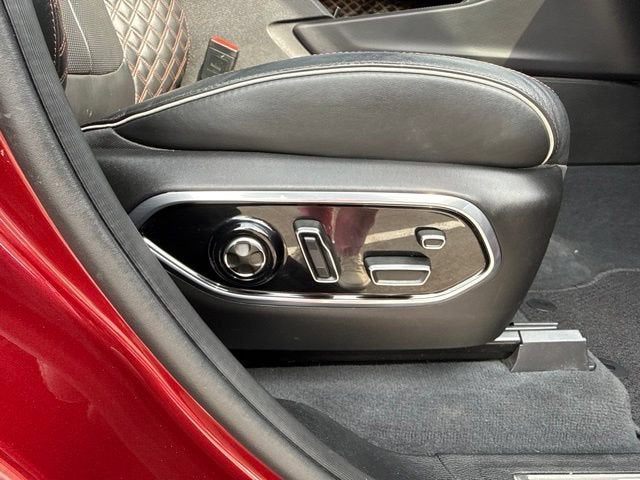 2023 Jeep Grand Cherokee L Summit Reserve