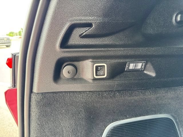 2023 Jeep Grand Cherokee L Summit Reserve