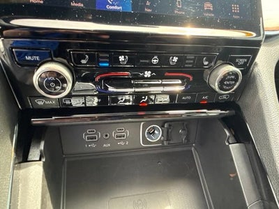 2022 Jeep Grand Cherokee 4xe Summit