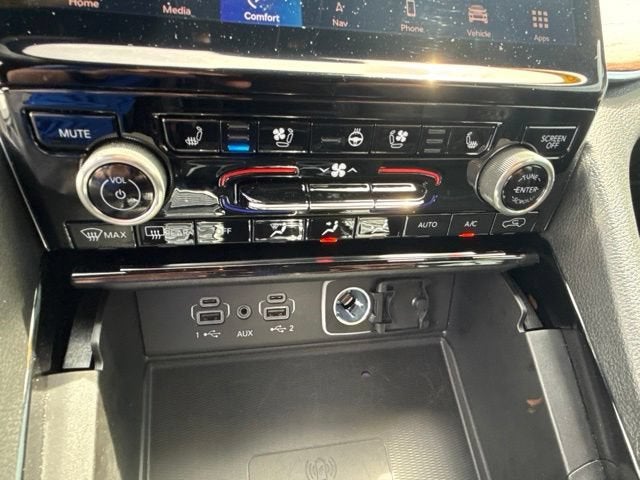 2022 Jeep Grand Cherokee 4xe Summit