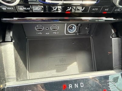 2022 Jeep Grand Cherokee 4xe Summit