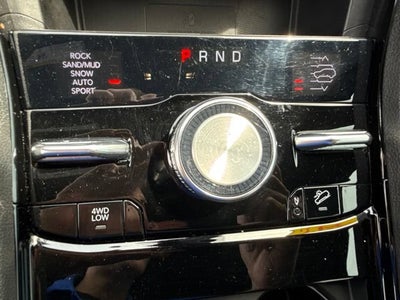 2022 Jeep Grand Cherokee 4xe Summit