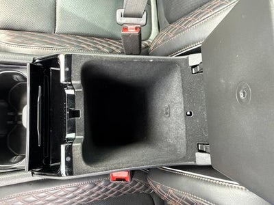2022 Jeep Grand Cherokee 4xe Summit