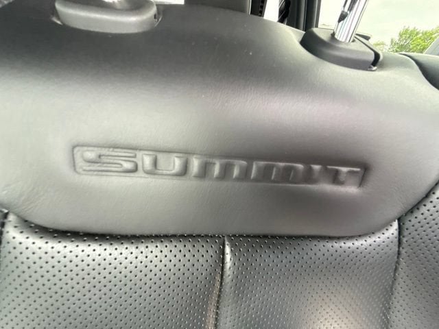 2022 Jeep Grand Cherokee 4xe Summit