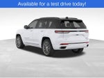 2022 Jeep Grand Cherokee 4xe Summit