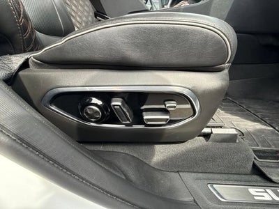 2022 Jeep Grand Cherokee 4xe Summit
