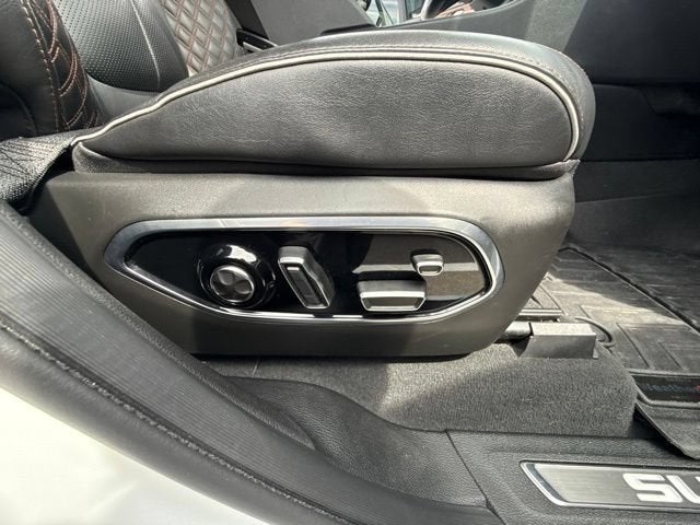 2022 Jeep Grand Cherokee 4xe Summit