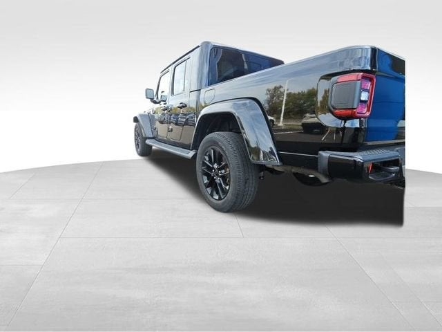 2021 Jeep Gladiator High Altitude