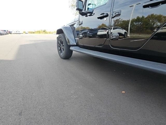 2021 Jeep Gladiator High Altitude