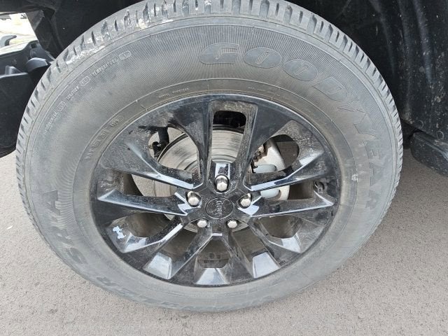 2021 Jeep Gladiator High Altitude