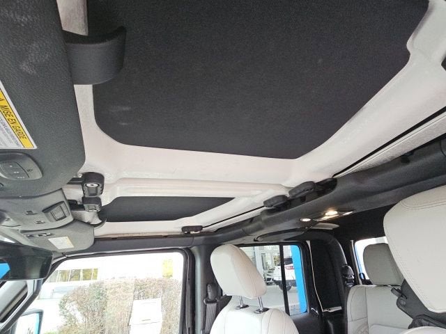 2021 Jeep Gladiator High Altitude