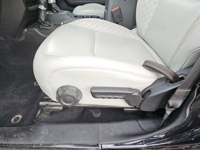 2021 Jeep Gladiator High Altitude