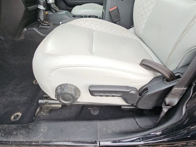 2021 Jeep Gladiator High Altitude