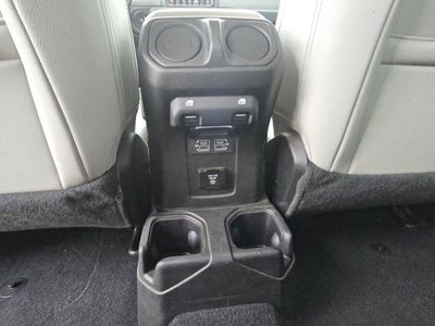 2021 Jeep Gladiator High Altitude