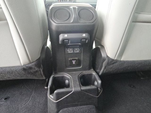 2021 Jeep Gladiator High Altitude